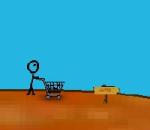 Shopping Cart Hero 2