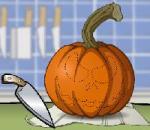 Virtual Pumpkin Carver