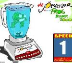 Frog bender 2000