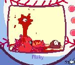 Flaky Smoochie