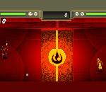 Avatar 4 Nations Tournament