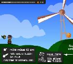 Pirate Golf