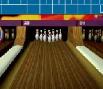 Bowling - Grandma Faith's