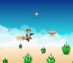 Ben10 Air War